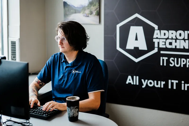 Comparing website platforms for BC businesses — WordPress Shopify Astro