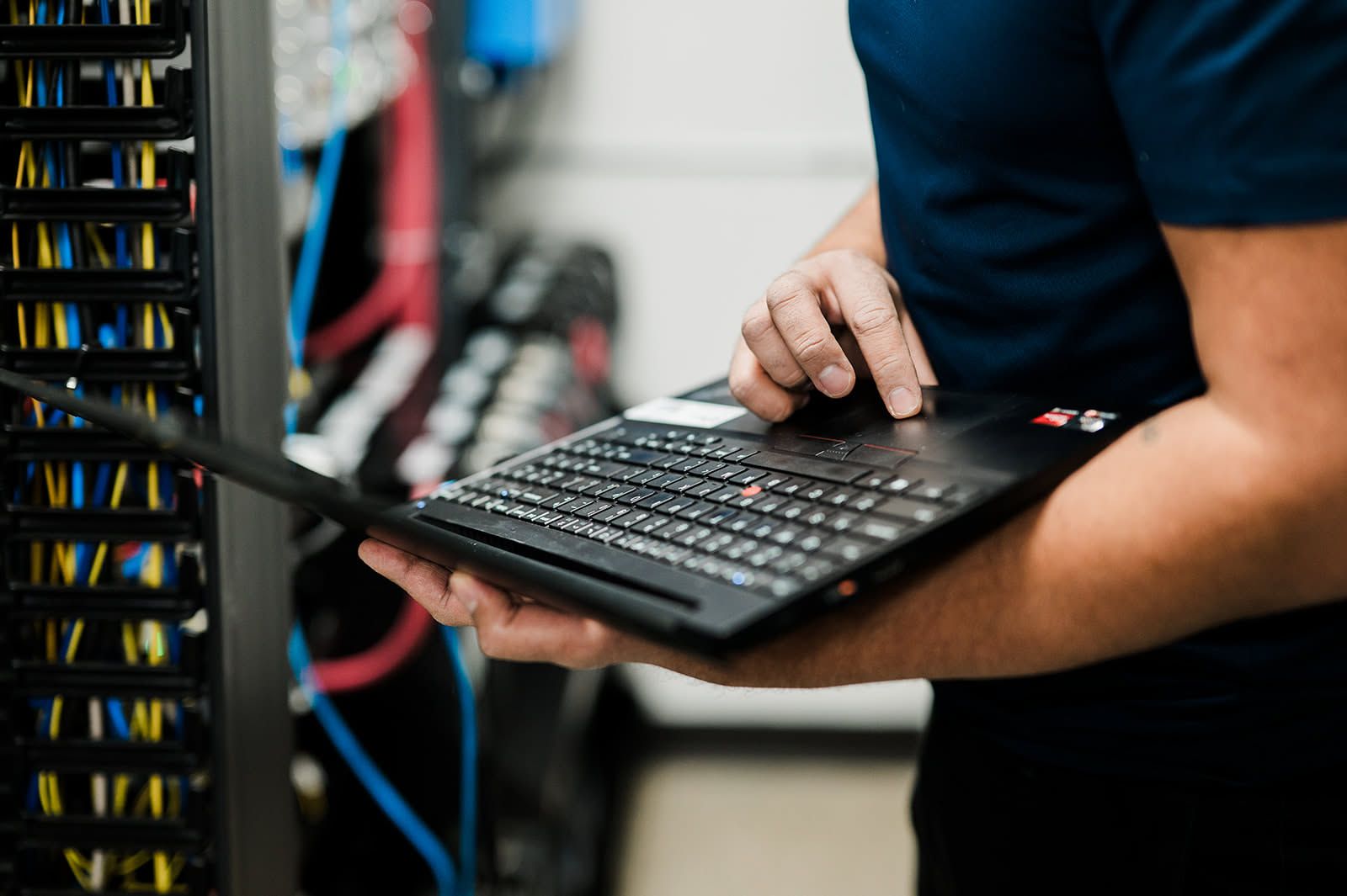 Website & Email Hosting - Host your business