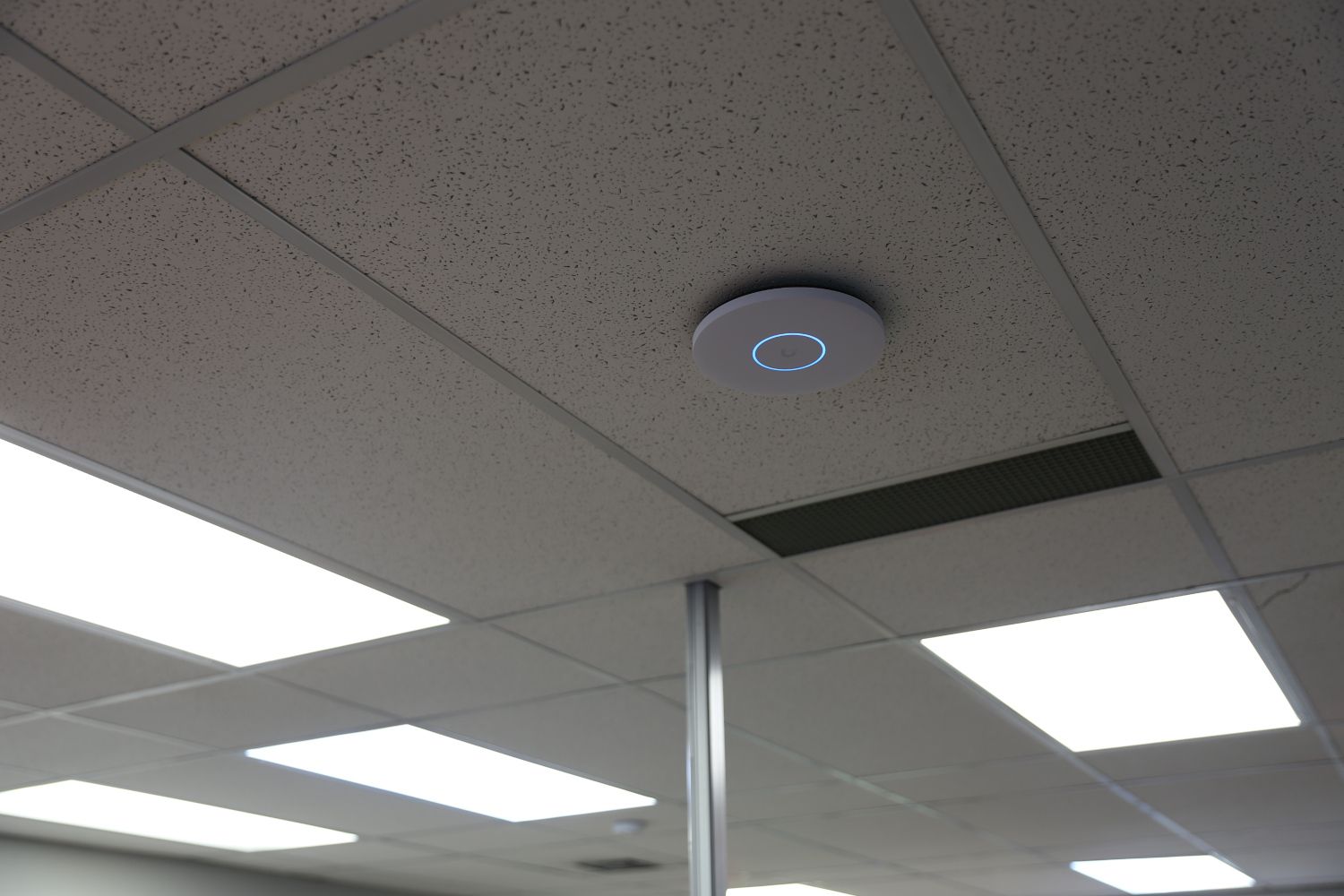 Wi-Fi Survey Services - Professional wireless network optimization